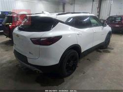 Chevrolet Blazer